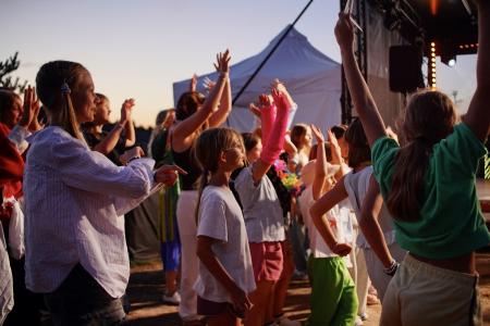Kids Camp SOFTSWISS 2026