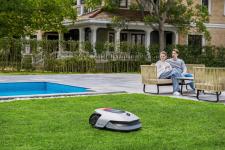 Roboty koszące Dreame – jeszcze lepiej dopasowane do potrzeb