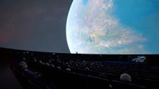 Cité des Sciences et de l'Industrie wybiera do swojego planetarium technologię 4K Sony PSE