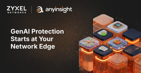 GenAI Protection Starts At Your Network Edge