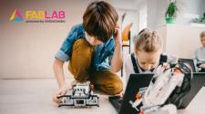 Fab Lab powered by WIŚNIOWSKI w Światowym Dniu Kreatywności i Innowacji