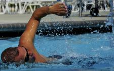 Stan umiejętności pływackich osób dorosłych - problemy w nauce pływania.