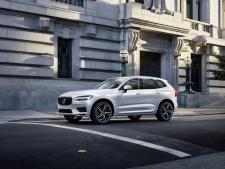 Volvo planuje sprzedać 800 000 samochodów w 2020 roku