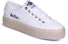 Miejski szyk czy sportowa elegancja? Wyraź swój styl z Lee Cooper
