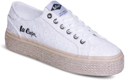 Lee Cooper