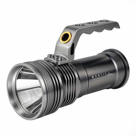 Latarka Montis MT154