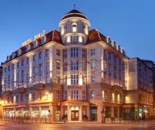10% rabatu na noclegi w sieci polskich hoteli