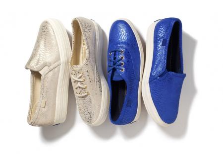 Keds Exotic Shimmer