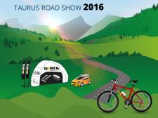 Taurus Road Show 2016 – edycja wiosna/lato coraz bliżej