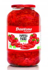 Dawtona Food Service: smak polskich warzyw dla gastronomii