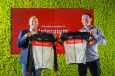 IFTM INTERNORM sponsoruje zespół triathlonowy Tri4fun