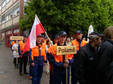 Mistrzostwa Europy w Umiejętnościach Leśnych