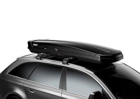 Thule Flow 02 (mat. pras. Thule)