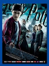 Nocne pokazy filmu Harry Potter i Książę Półkrwi w kinach Cinema City