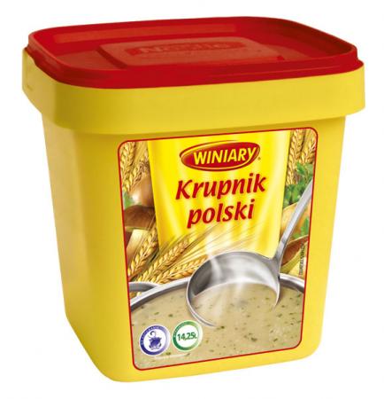 Krupnik polski