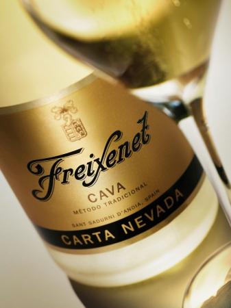 Freixenet Carta Nevada