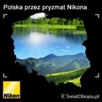 Polska przez pryzmat Nikona