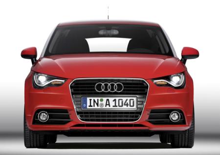 Audi A1 - sportowiec i indywidualista w klasie kompaktowej