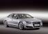 Wzorzec efektywności – Audi A8 hybrid