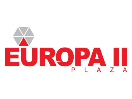 Europa II Plaza_logo