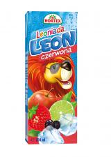 Leoniada – nowość od Leona