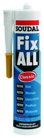 Soudal Fix All Classic