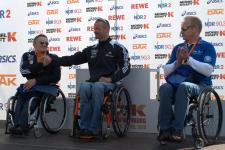 Kolejny sukces niepełnosprawnego sportowca - Polaka