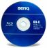 BenQ wprowadza w Polsce nowy typ nośników - dyski Blu-ray