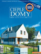 Projekty domów małych i pięknych 2010 - katalog Lipińscy Domy