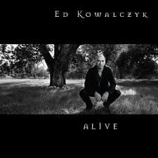 Ed Kowalczyk solo