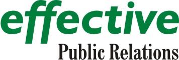 Effective Public Relations - logotyp