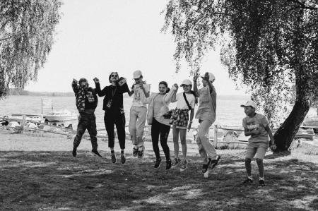 Kids Camp SOFTSWISS