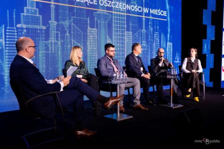 Smart City Forum_materiały prasowe Smart City Forum