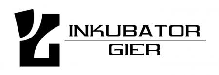 Logo Programu Inkubator Gier