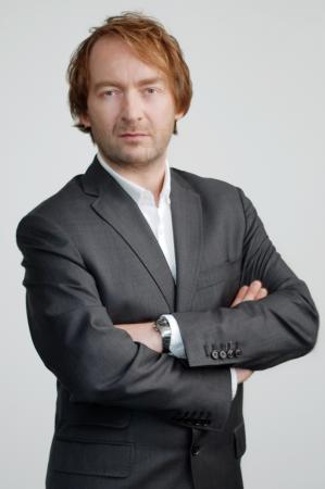 Piotr Majcherkiewicz - członek Zarządu InteliWISE SA