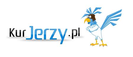 Logotyp KurJerzy.pl