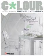 Magazyn COLOUR przedstawia: Be Special Decor – kolekcja produktów dekoracyjnych marki Tikkurila
