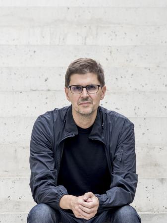 Alberto Veiga