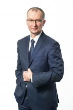 Maciej Harczuk w zarządzie Towarzystwa Ubezpieczeń Euler Hermes