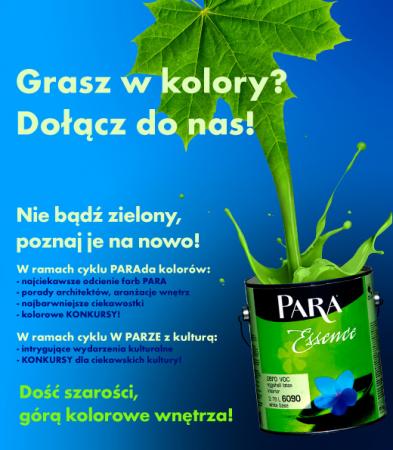 PARAda kolorów!