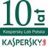 Kaspersky Lab Polska wręcza wyróżnienia „Partner Dekady”