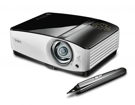 BenQ MP780ST