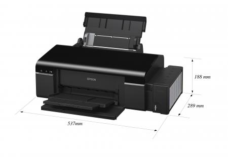 EPSON CISS L800 wymiary