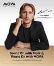 Nikt nie schował go w kieszeni, Ty możesz. Luka Modrić użycza głosu aplikacji inteligentnego domu