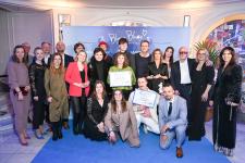 Film „Initium” zwycięzcą nagrody Blaue Blume 2026 w Berlinie!