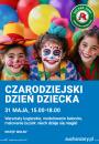 Magiczny Dzień Dziecka w Centrum Handlowym Auchan Żory
