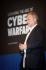 Jewgienij Kasperski: "Eskalacja działań cyberwojennych wymaga szybkiej reakcji"