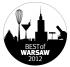 Tamka 43 i Robert Trzópek nominowani w Best of Warsaw 2012!