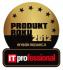 Kaspersky Endpoint Security 8 produktem roku 2012 wg redakcji magazynu IT Professional