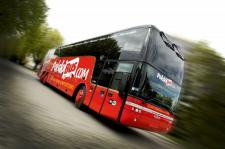 PolskiBus.com przewiózł już 2 miliony pasażerów